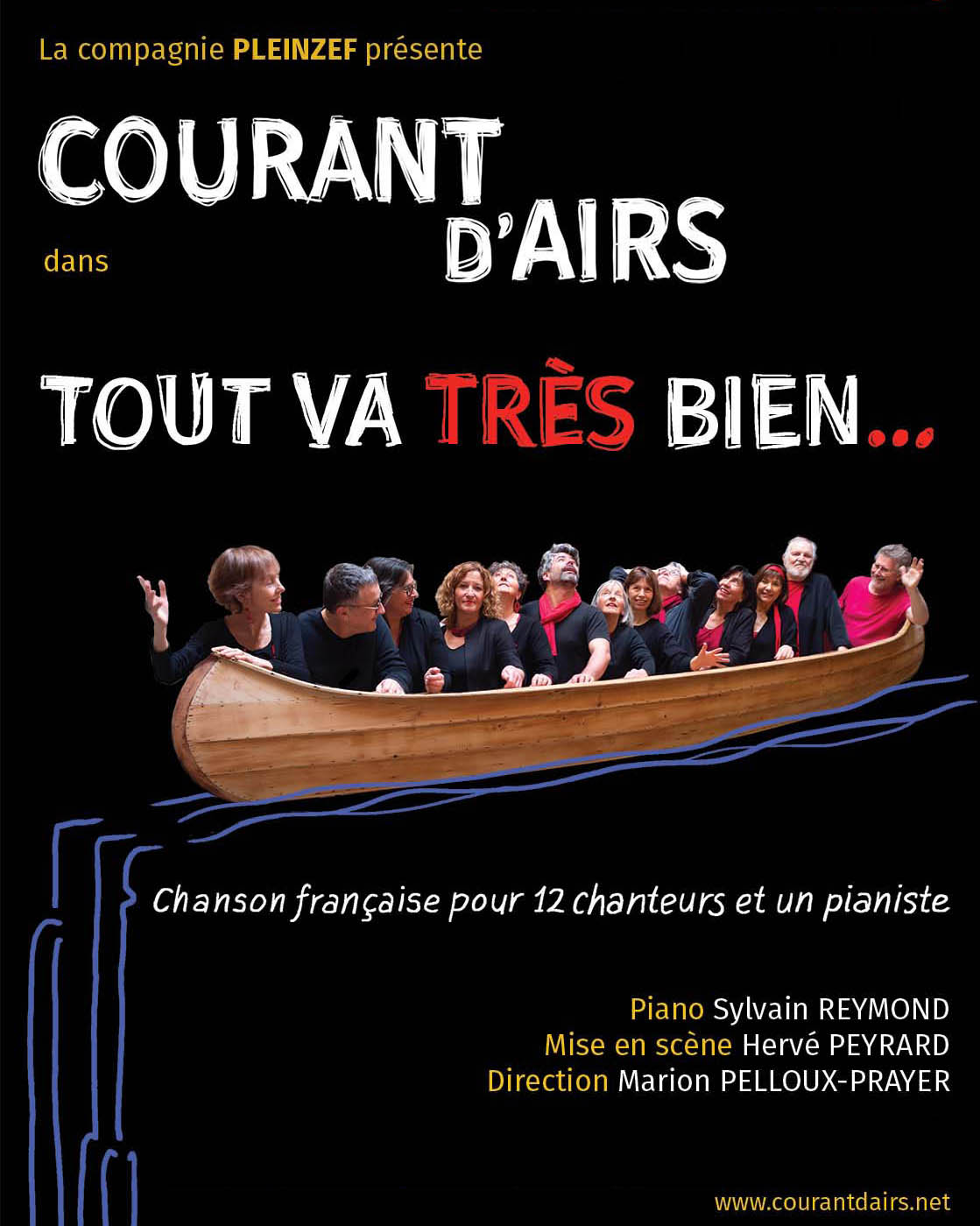 Tout va très bien _ image